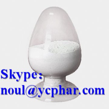 Lomefloxacin Hydrochloride